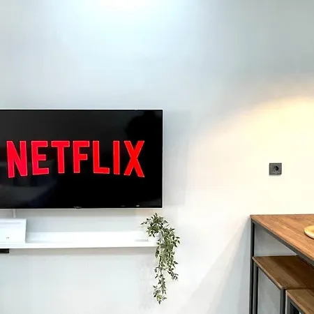 Apartment Urban Loft Downtown At Zakinthos Centre *