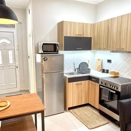 Urban Loft Downtown At Zakinthos Centre Zakynthos Town