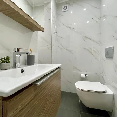 Urban Loft Downtown At Zakinthos Centre *