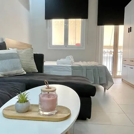 Urban Loft Downtown At Zakinthos Centre Città di Zante