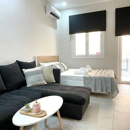 Apartment Urban Loft Downtown At Zakinthos Centre Zakynthos Town