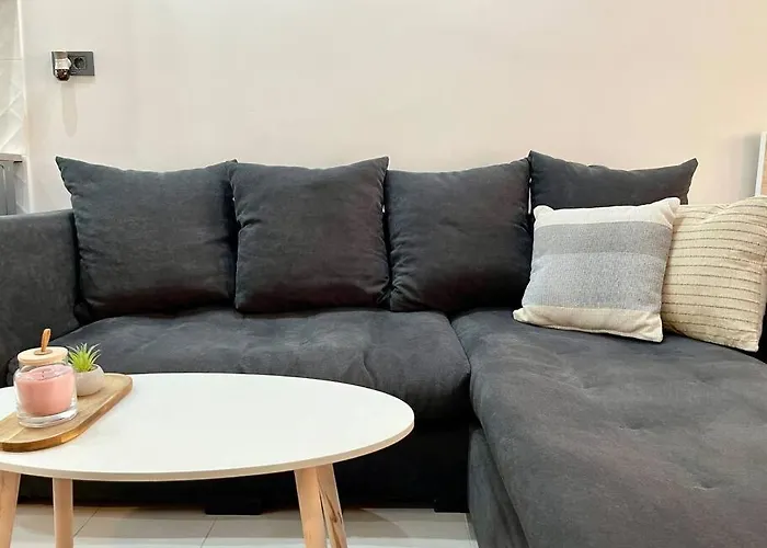 Urban Loft Downtown At Zakinthos Centre * Ζάκυνθος Πόλη