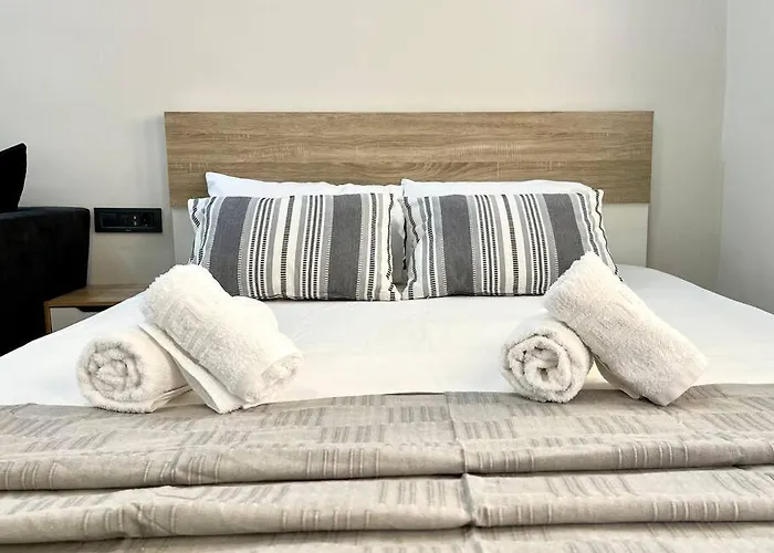 Urban Loft Downtown At Zakinthos Centre Ζάκυνθος Πόλη