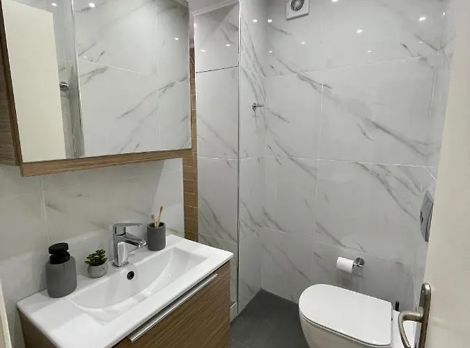 Διαμέρισμα Urban Loft Downtown At Zakinthos Centre *