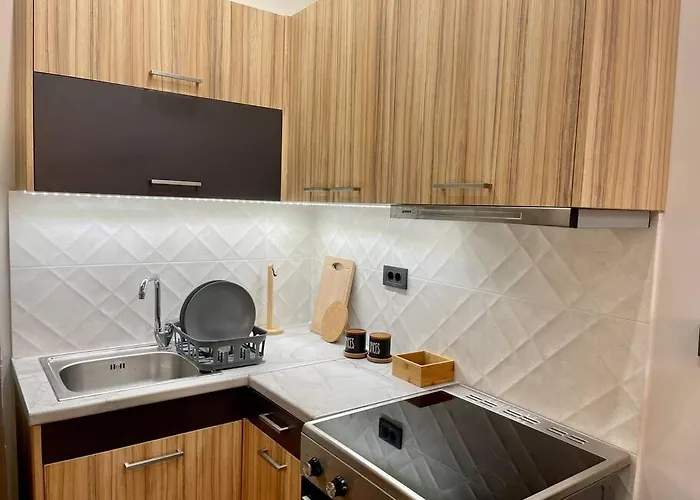 Urban Loft Downtown At Zakinthos Centre Διαμέρισμα *