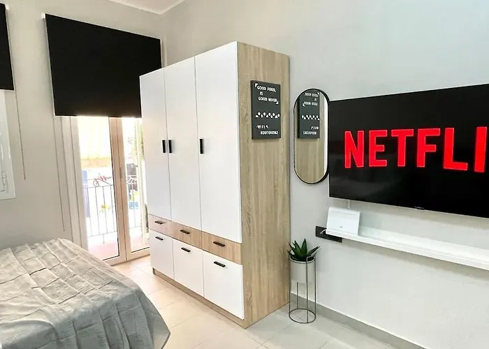 Urban Loft Downtown At Zakinthos Centre Διαμέρισμα