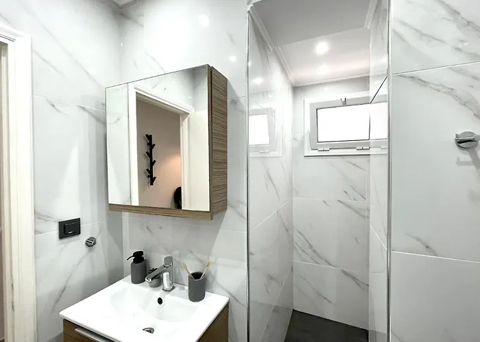 Διαμέρισμα Urban Loft Downtown At Zakinthos Centre Ζάκυνθος Πόλη