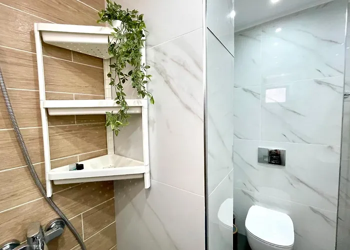 Urban Loft Downtown At Zakinthos Centre Διαμέρισμα