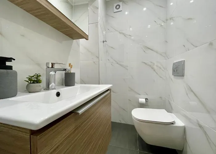 Urban Loft Downtown At Zakinthos Centre *