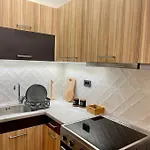 Urban Loft Downtown At Zakinthos Centre דירה *