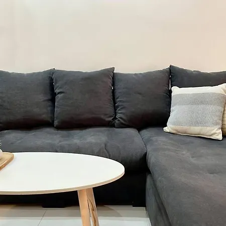 Urban Loft Downtown At Zakinthos Centre * 扎金索斯镇