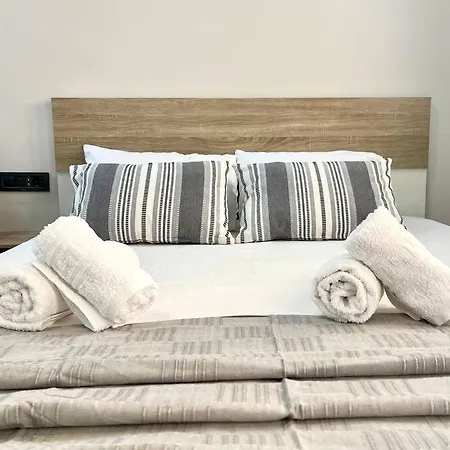 Urban Loft Downtown At Zakinthos Centre זקינטוס טאון