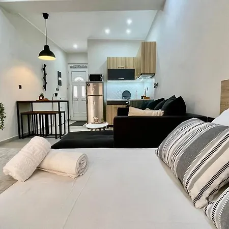 Urban Loft Downtown At Zakinthos Centre