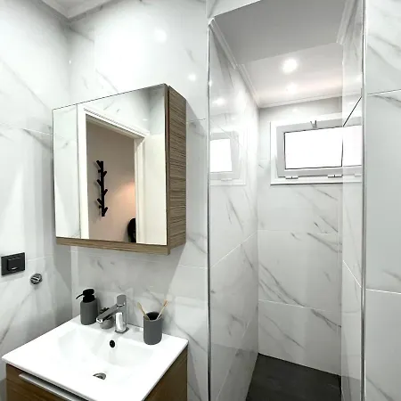 Διαμέρισμα Urban Loft Downtown At Zakinthos Centre Ζάκυνθος Πόλη
