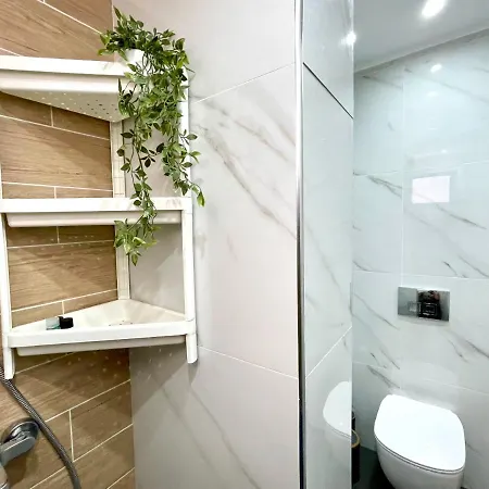 Urban Loft Downtown At Zakinthos Centre דירה