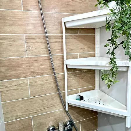 Urban Loft Downtown At Zakinthos Centre דירה *
